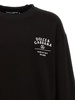 Dolce & Gabbana Logo Printed Crewneck Sweatshirt