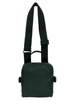 Check Shoulder Strap Crossbody Bags Green