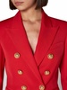 Balmain Double-Breasted Tailored Blazer