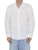 James Perse Classic Long Sleeved Shirt