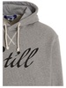 Junya Watanabe Printed Drawstring Hoodie