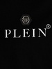 Philipp Plein Logo-Print Crewneck T-Shirt