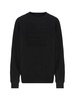 Givenchy 4G Motif Knitted Jumper