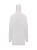 Isabel Marant Étoile Logo Printed Drawstring Hoodie