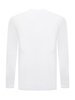 Emporio Armani Logo Printed Crewneck T-Shirt