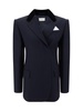 Sportmax Bino Long-Sleeved Jacket