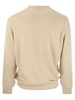 Brunello Cucinelli V-Neck Knit Jumper