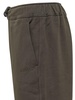 Lanvin Drawstring Straight Leg Trousers