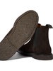 Common Projects Round Toe Chelsea Boots