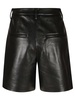 Anine Bing Carmen High Waist Tailored Shorts