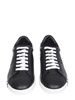 Bally Asher Lace-Up Sneakers