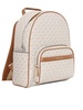 Michael Michael Kors Bex Medium Signature Logo Backpack