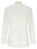 The Row Derica Long-Sleeved Shirt