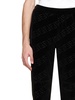 Fendi FF Monogram Printed Track Pants