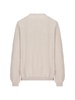 Loro Piana Long Sleeed V-Neck Jumper