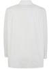 Sacai Cotton Poplin Shirt Clothing