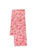 Philosophy Di Lorenzo Serafini Graphic Printed Scarf