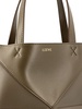 Loewe Mini Puzzle Fold Tote Bag