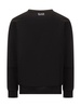 Ea7 Emporio Armani Logo-Printed Crewneck Sweatshirt