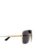 Cartier Aviator Sunglasses