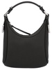 By Far Cosmo Zipped Top Handle Bag