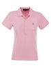 Polo Ralph Lauren Slim Fit Stretch Polo Shirt