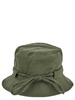 Jacquemus Le Bob Gadjo Drawstring Bucket Hat