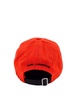 Karl Lagerfeld Ikonik Karl Baseball Cap