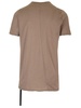 Rick Owens DRKSHDW Short-Sleeved Crewneck T-Shirt