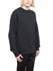 Alexander Wang Long Sleeved Crewneck Sweatshirt