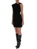 Helmut Lang Twist Tank Dress