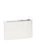 Maison Margiela Four-Stitch Zipped Cardholder