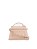 Balmain B-Buzz Dynasty Top Handle Bag