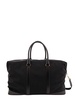 Tom Ford Logo-Patch Zipped Duffel Bag