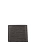 Montblanc 4810 Logo Patch Bi-Fold Wallet