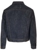 Maison Margiela Button-Up Denim Jacket