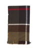 Barbour Blair Tartan Scarf