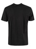 Emporio Armani Logo Printed Crewneck T-Shirt