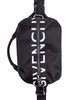 Givenchy Logo Printed G-Zip Bumbag