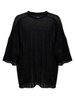 Rick Owens Lido Runway Tommy T-Shirt