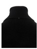 Sportmax Giulia High Neck Knitted Jumper