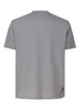 Emporio Armani Logo Patch Crewneck T-Shirt