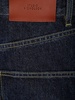 Studio Nicholson Tannaro Tapered Leg Jeans