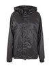 Aspesi Wintermoon Hooded Windbreaker