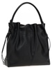 Tod's Di Bag Medium Drawstring Bucket Bag