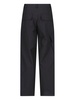 Studio Nicholson Mid-Rise Straight-Leg Trousers