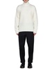 Jil Sander Turtleneck Knitted Jumper