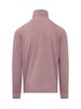 Etro Logo Embroidered Roll-Neck Knitted Jumper