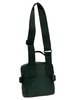 Check Shoulder Strap Crossbody Bags Green