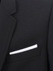 Neil Barrett Classic Single Breasted Two-Piece Suit